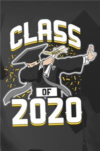 Class of 2020