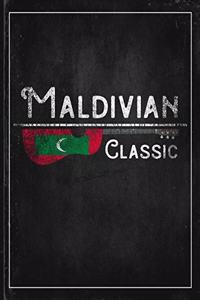 Maldivian Classic