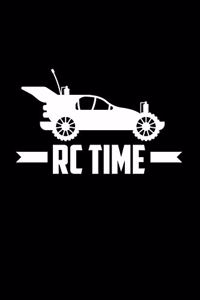RC Time