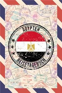 Ägypten Reisetagebuch