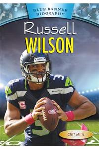 Russell Wilson: Cliff Mills