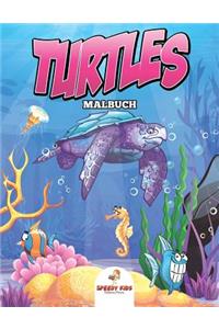 F steht für Farbe! Malbuch für Kinder (German Edition)