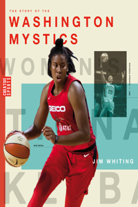 Story of the Washington Mystics