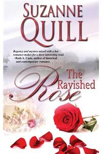 The Ravished Rose