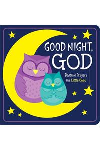 Good Night, God