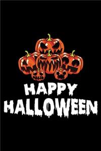 Happy Halloween