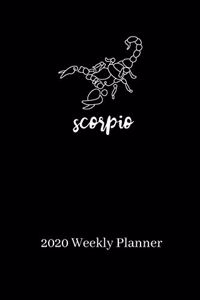 Weekly Planner