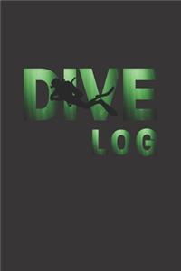 Dive Log