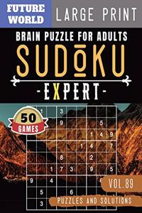 Sudoku Expert