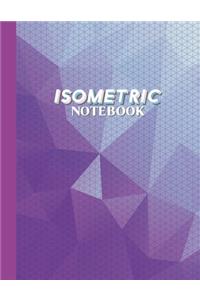 Isometric Notebook