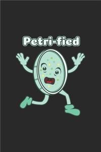 Petri-fied