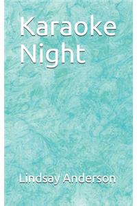 Karaoke Night