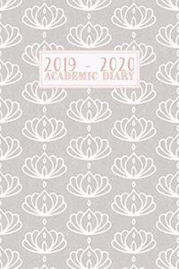 2019 - 2020 Academic DIary
