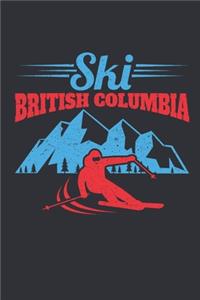 Ski British Columbia
