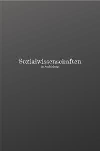 Sozialwissenschaften in Ausbildung