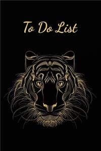 To Do List