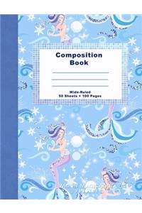 Composition Book