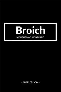 Broich