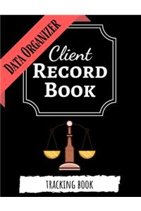 Client Record Book