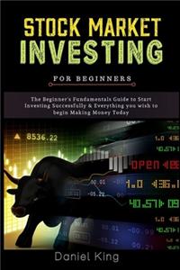 Stock Market Investing