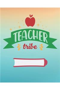Teacher Tribe