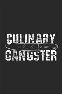 culinary gangster