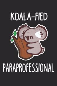 Koalafied Paraprofessional