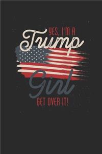 Trump Girl