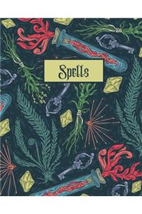 Spells
