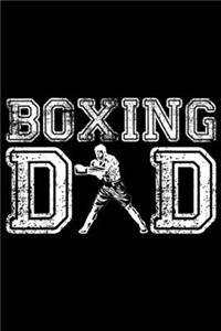 Boxing Dad