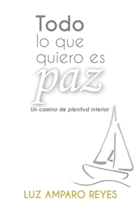 Todo lo que quiero es paz