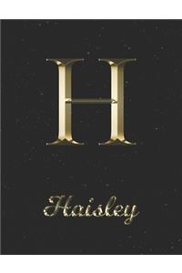 Haisley