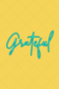 Grateful
