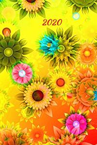 2020 Planner