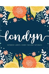 Londyn