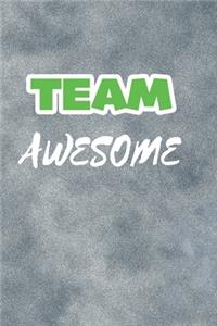 Team Awesome