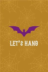 Let's Hang