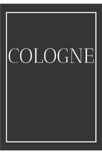 Cologne