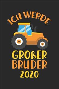 Ich Werde Großer Bruder 2020