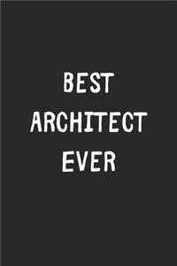 Best Architect Ever