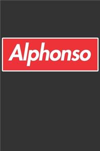 Alphonso