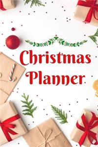 Chistmas Planner