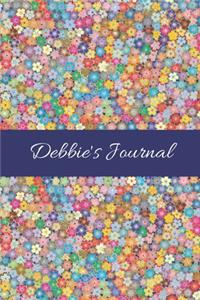 Debbie's Journal