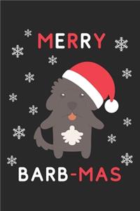 Merry Barb Mas