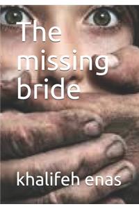 missing bride