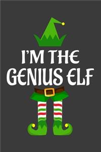 I'm The Genius ELF