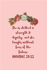 Proverbs 31