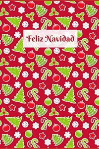 Feliz Navidad
