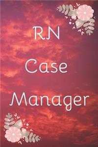 RN Case Manager