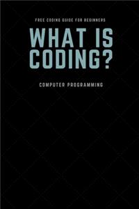 CODING Guide for Beginners